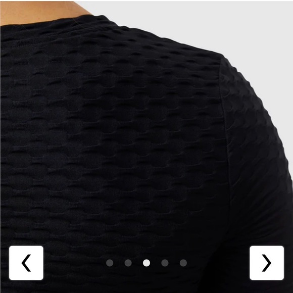 BORN PRIMITIVE WORKOUT SET HIGH WAIST LEGGING CROP TOP BODYCON WORKOUT SET S XS - Picture 12 of 17